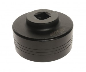 Головка ступичная 1" 95мм DR 6-гранная для грузовых автомобилей (VOLVO) JTC JTC-5152 JTC TOOLS