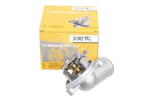 термостат! с прокладкой MB W202/W210 1.8-2.3/T 93-02 Z45599 ZENTPARTS