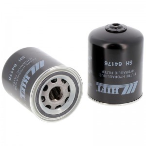 Фильтр трансмиссионый HIFI FILTER SH64176 SH 64176 HIFI FILTER