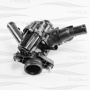 Термостат 103°C (с корпусом) MERCEDES W176/W246/C117/X117/X156 12- KT0245 KT0245 FREE Z