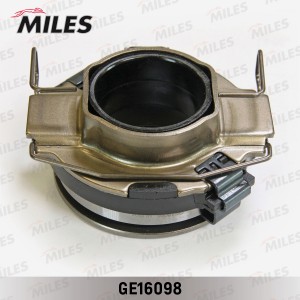 Подшипник выжимной TOYOTA LC70/LC PRADO 90/4RUNNER II 2.5D-3.0TD 93- (Sachs 3151 GE16098 MILES