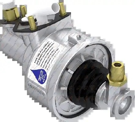 Цилиндр ПГУ 4-SERIJA,/ NEW 02.04.002 YUMAK