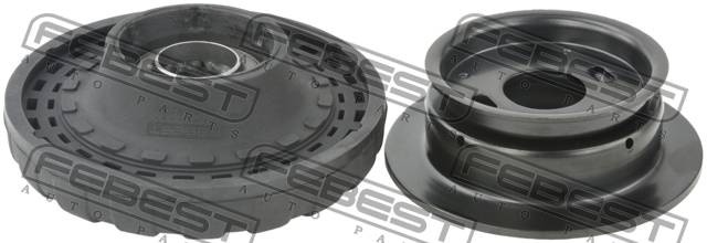 Опора амортизатора с подш CHEVROLET AVEO 09-17, SPARK 05-17 CHSS-T300F CHSS-T300F FEBEST