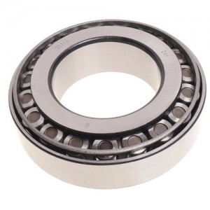 Подшипник ступицы JAC N80,N90 КАМАЗ Компас-9 задней наружный MOVELEX 9706510818MX MOVELEX