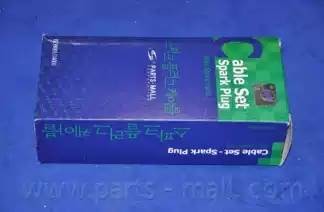 Провод высоковольтный MITSUBISHI Pajero (01-) комплект PMC PEA-E79 PMC PARTS MALL