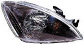 фара правая! электр.\ Mitsubishi Lancer all 03-04 2141172RLDEM DEPO