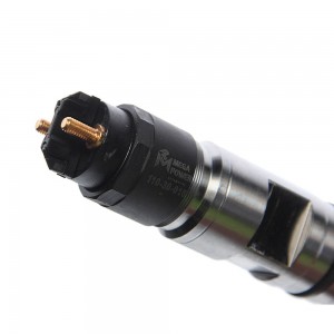 Форсунка ЯМЗ-534,536 ЕВРО-4 MEGAPOWER 110-30-018 MEGA POWER