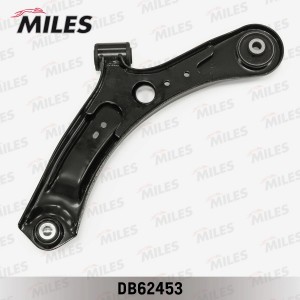Рычаг передней подвески правый SUZUKI SX4 06- (LEMFORDER 3854501) DB62453 DB62453 MILES