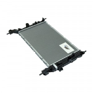 OPEL MERIVA (2003-2010) с отверстием под датчик CR833000S AM POINT