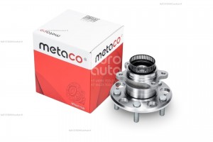 Ступица задняя 5010029 5010029 METACO