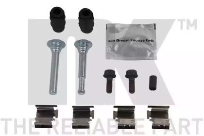 суппорт тормозной задний правый!Bosch d.48\ Citroen Jamper, Peugeot Boxer all 06 2119148 NK