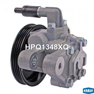 Насос гидроусилителя руля HPQ1348XQ HPQ1348XQ KRAUF