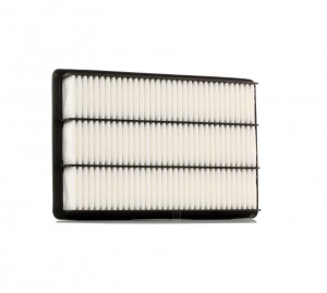 Фильтр воздушный MITSUBISHI Pajero 3 (00-06),4 (06-) MAHLE LX2885 MAHLE KNECHT