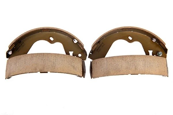 колодки тормозные барабанные! задние\ Hyundai H100 Truck/Porter 93-04 Z06932 ZENTPARTS