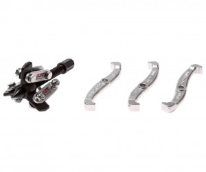 Съемник подшипников 3-х лапый 40-76мм 3" JTC JTC-35143 JTC TOOLS
