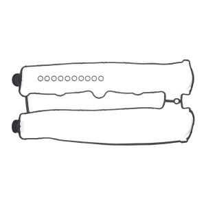 Прокладка крышки клапанной DAEWOO Nubira CHEVROLET Lacetti CORTECO 026156P CORTECO