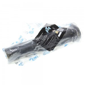 Труба приемная глушителя КАМАЗ левая задняя MEGAPOWER 120-14-032 MEGA POWER