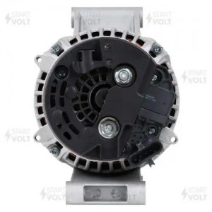 Генератор для а/м Mercedes-Benz Actros MP4/MP5 (11-) с дв. OM471 150A (LG 1596) LG 1596 START VOLT