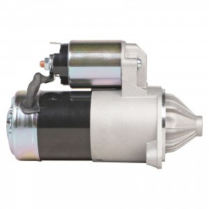 Стартер для а/м Hyundai Sonata III (93-) 1.8i/2.0i 1,4кВт (LSt 0813) LST0813 START VOLT