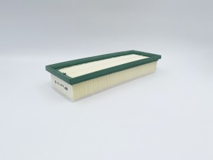 Фильтр воздушный GB-9646 GB-9646 BIG FILTER