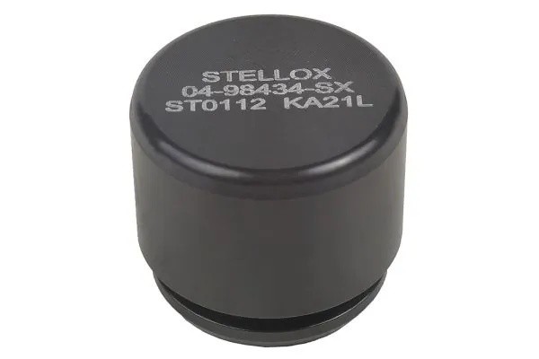 поршень тормозного суппорта переднего!(O 36 mm, суппорт Brembo)\ 0498434SX STELLOX