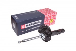 Амортизатор газ. передн. лев. Volvo XC60 I 08- (M8011361) M8011361 MARSHALL
