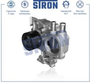 SUBARU IMPREZA (G12) (2008>) STP0100 STRON