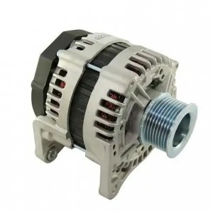 Генератор 3302 дв.КАММИНЗ ISF 2.8 (разъем болт) (5318121) (Haffen) 0474 HAFFEN