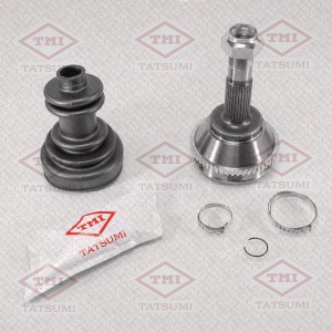 ШРУС наружный к-т CITROEN Jumper 94-PEUGEOT Boxer 94-FIAT Ducato 94- TDA1193 TDA1193 TATSUMI
