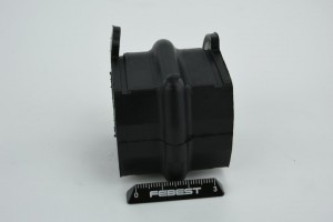 Втулка стабилизатора задняя D26 NISSAN PATHFINDER R52 2012- NSB-R52R NSB-R52R FEBEST