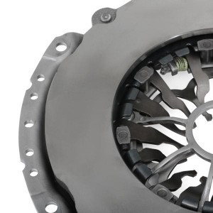 Сцепление без выжимного RENAULT MASTER III 2.3dCi, OPEL MOVANO B 2.3CDTI 6263049 626 3049 09 LUK