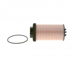 Фильтр топливный KMZ 5490; ACTROS 501LA / OM906LA 0986TF0187 BOSCH