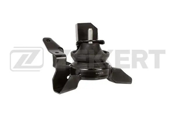 Опора двигателя HYUNDAI Santa Fe правая ZEKKERT GM-4200 ZEKKERT