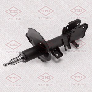 амортизатор передний газовый прав.!\ Nissan Pathfinder 97> TAA2010R TATSUMI