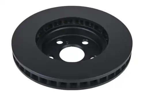 диск тормозной передний! (08244210) Toyota Carina E6 Z06532 ZENTPARTS