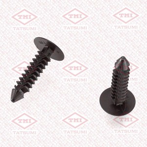 Клипса автомобильная [упаковка 10 штук] TJB1790 TJB1790 TATSUMI