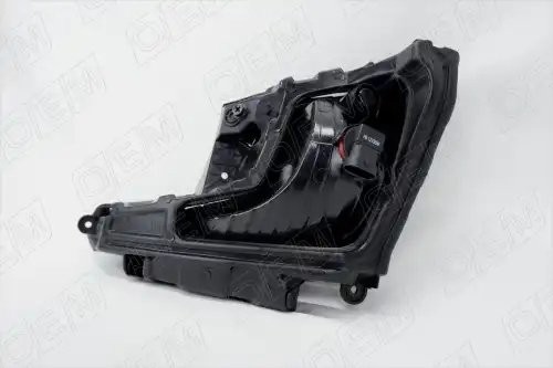 Фара противотуманная правая OEM OEM0013PTFPR OEMPARTS