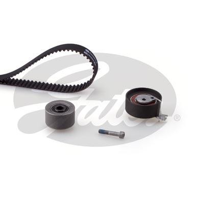 Ремкомплект ремня ГРМ K015581XS GATES