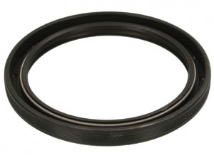 Сальник коленвала / хвостовика КПП 80x100x10  FPM LD DC+  Volvo F/FL 6, F/FE/FL/ 95532541 EURORICAMBI