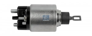 Пружина синхронизатора! d6 L34 ZF(S5-50.S6-65/80/90.4S-120GP,5S-90/9 2.5S-110/1G 4 DIESEL TECHNIC