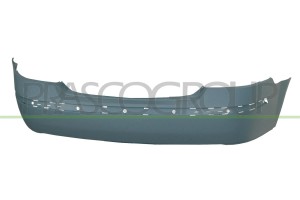 бампер задний!\ Ford Mondeo III (B4Y) FD1071051 PRASCO GROUP