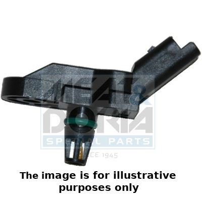 Датчик абсолютного давления воздуха CITROEN C3 (1.4) MEAT&DORIA 82145E MEAT DORIA