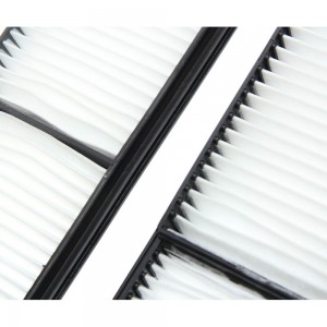 Фильтр воздушный салона MAZDA 3 (03-08),5 (05-) (2шт.) MEGAPOWER 810-14-050 MEGA POWER