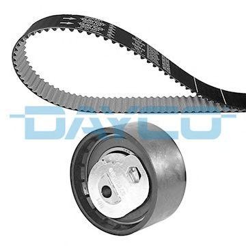 ремкомплект ГРМ!\ Fiat Ducato 2.3JTD 02> KTB482 DAYCO