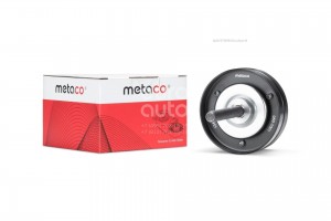 VW POLO (2001-2009) 1344048 METACO