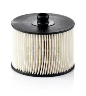 PEUGEOT/ FORD / CITROEN PU1018X MANN FILTER