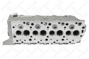головка блока цилиндров! MD303750\ Mitsubishi Montero/Pajero/L200 2.5TD 4D56 90> 11-08057-SX STELLOX