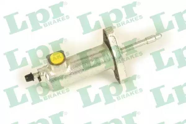 Цилиндр сцепления рабочий 3701 3701 LPR