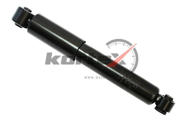 Амортизатор KIA CERATO 08- зад.газ. KSA026STD KSA026STD KORTEX