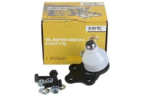 опора шаровая нижняя!\ Volvo XC60 10-16 Z37144 ZENTPARTS
